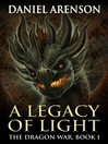 Cover image for A Legacy of Light